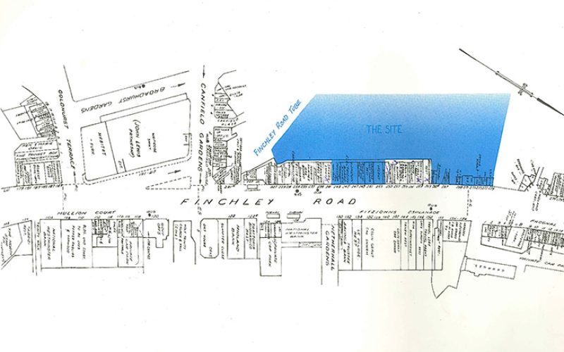 02 Centre Finchley Road 04