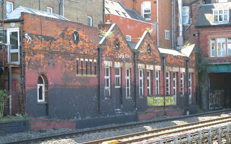 Broadhurst Gardens Camden 00
