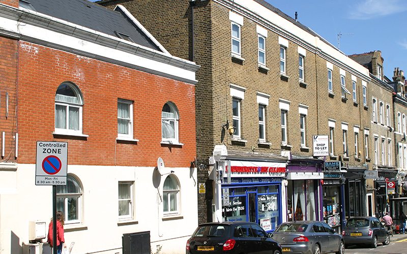 Broadhurst Gardens Camden 01