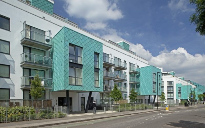 Drayton Park Holloway 01