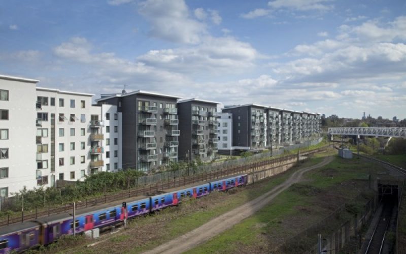 Drayton Park Holloway 04