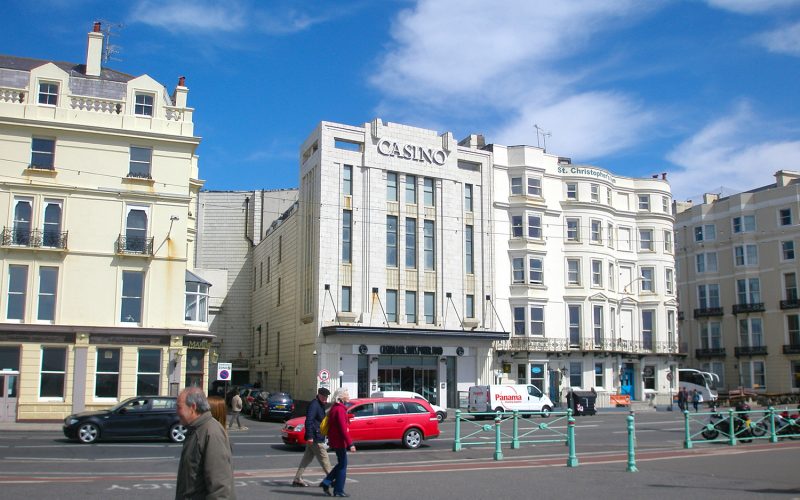 East Street Brighton 00