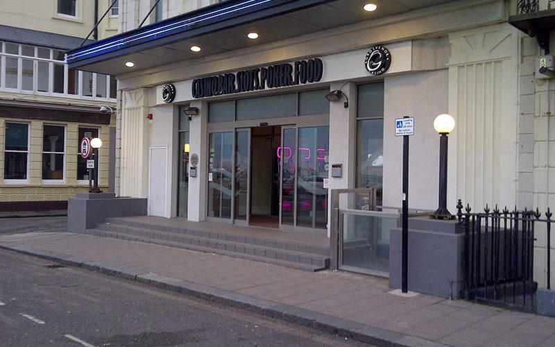 East Street Brighton 02