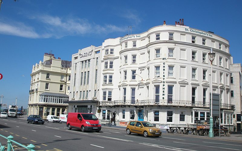 East Street Brighton 06