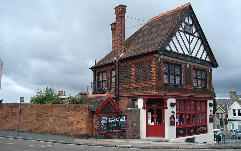 Elm Grove Brighton 03
