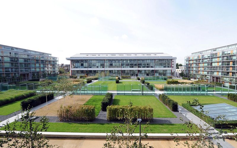 Highbury Square 04