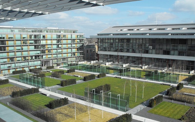 Highbury Square 07