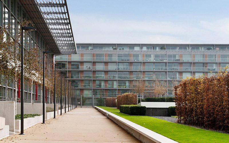 Highbury Square 08