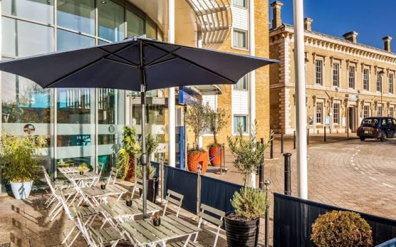 Novatol Hotel Greenwich 04