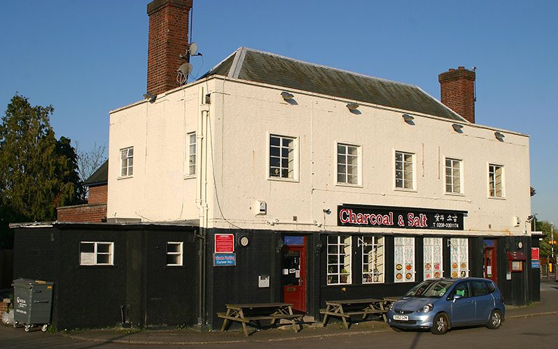 The Triangle Kingston upon Thames 01