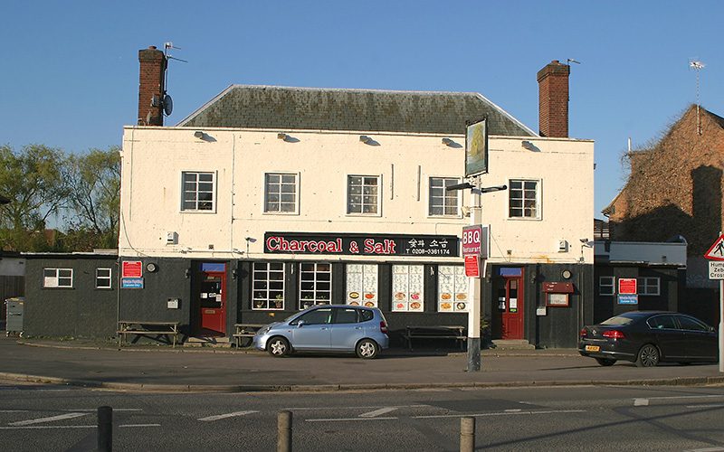 The Triangle Kingston upon Thames 02