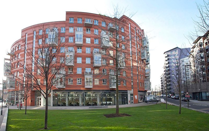 Vizion 7 Islington 07